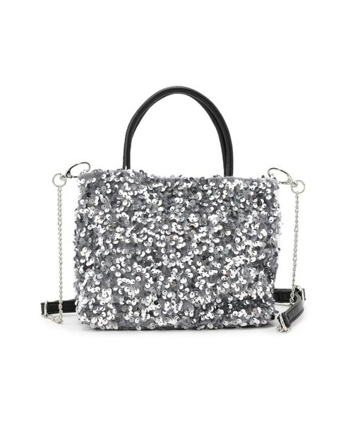 grove / グローブ ショルダーバッグ | スクエアスパン2WAYミニトート | 詳細7