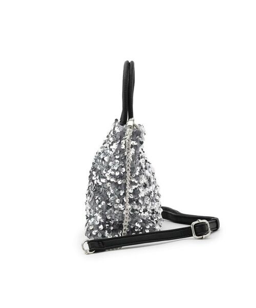 grove / グローブ ショルダーバッグ | スクエアスパン2WAYミニトート | 詳細8