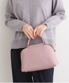 grove / グローブ ハンドバッグ | バーハンドルラウンド2WAYトート