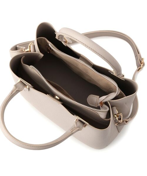 grove / グローブ トートバッグ | 【人間工学】あおりメタルバー2WAYトート | 詳細15