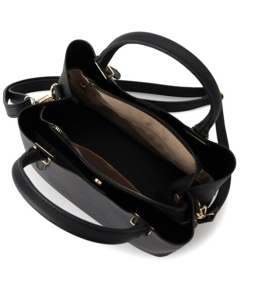 grove / グローブ トートバッグ | 【人間工学】あおりメタルバー2WAYトート | 詳細16