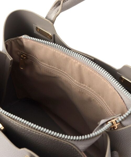 grove / グローブ トートバッグ | 【人間工学】あおりメタルバー2WAYトート | 詳細19