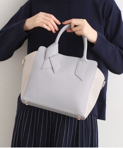 grove / グローブ トートバッグ | 【人間工学】ノットハンドル2WAYトート