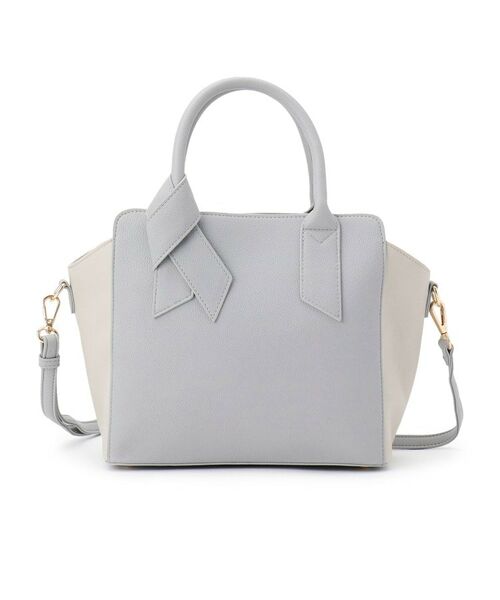 grove / グローブ トートバッグ | 【人間工学】ノットハンドル2WAYトート | 詳細12