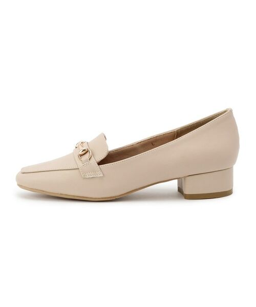 grove / グローブ パンプス | ビットヒールローファー | 詳細2