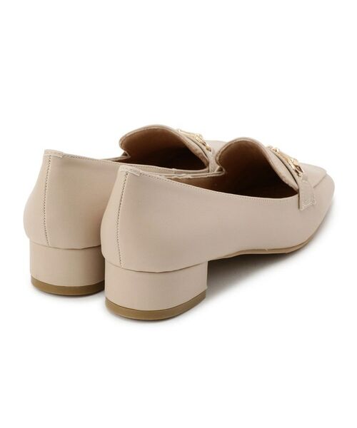 grove / グローブ パンプス | ビットヒールローファー | 詳細3