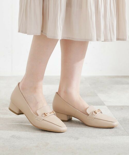 grove / グローブ パンプス | ビットヒールローファー | 詳細6