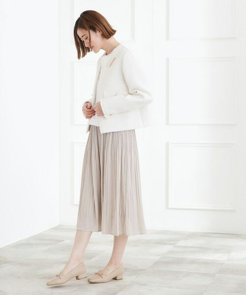 grove / グローブ パンプス | ビットヒールローファー | 詳細7