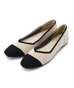 grove / グローブ パンプス | 【人間工学】洗えるニットパンプス