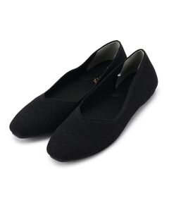 grove / グローブ パンプス | 【人間工学】洗えるニットパンプス