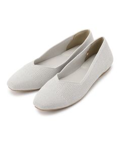 grove / グローブ パンプス | 【人間工学】洗えるニットパンプス