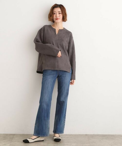 grove / グローブ パンプス | 【人間工学】洗えるニットパンプス | 詳細7