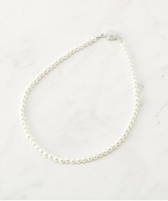 grove / グローブ ネックレス・ペンダント・チョーカー | マグネットガラスパールネックレス