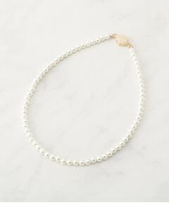 grove / グローブ ネックレス・ペンダント・チョーカー | マグネットガラスパールネックレス