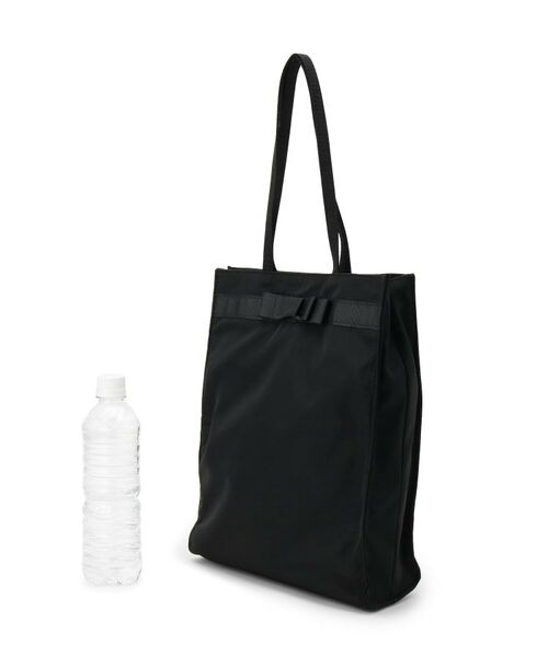 grove / グローブ トートバッグ | 【セレモニー】リボン縦トート | 詳細3