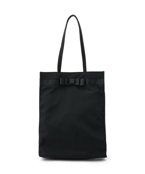 grove / グローブ トートバッグ | 【セレモニー】リボン縦トート | 詳細4