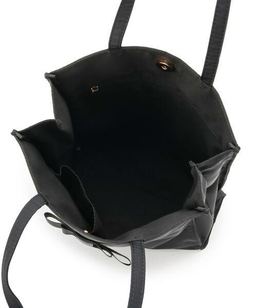 grove / グローブ トートバッグ | 【セレモニー】リボン縦トート | 詳細8