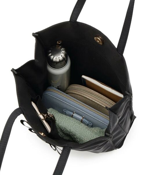 grove / グローブ トートバッグ | 【セレモニー】リボン縦トート | 詳細9