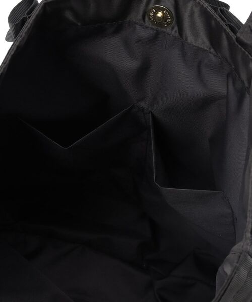 grove / グローブ トートバッグ | 【セレモニー】レースポーチA4ポケッタブルトート | 詳細11