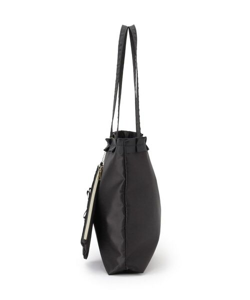 grove / グローブ トートバッグ | 【セレモニー】レースポーチA4ポケッタブルトート | 詳細5