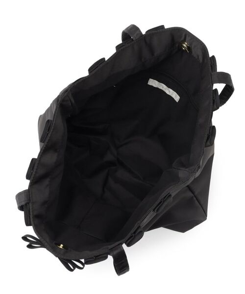 grove / グローブ トートバッグ | 【セレモニー】レースポーチA4ポケッタブルトート | 詳細8