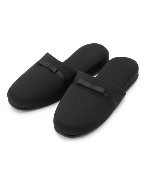 grove / グローブ インテリア・インテリア雑貨 | 袋付きスリッパ | 詳細1