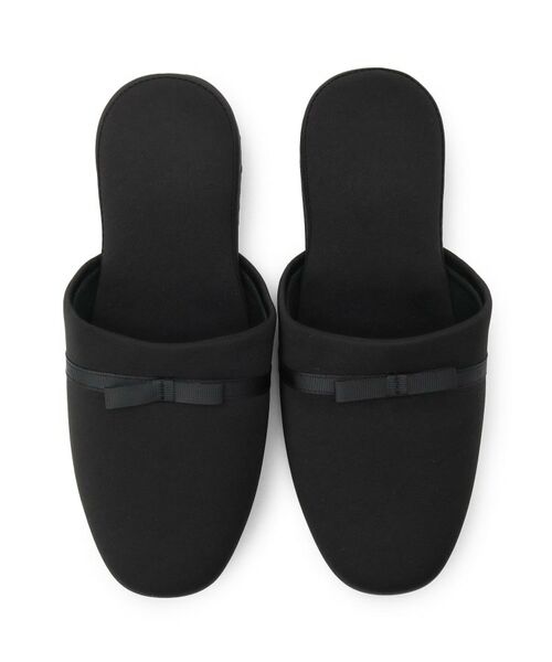 grove / グローブ インテリア・インテリア雑貨 | 袋付きスリッパ | 詳細4