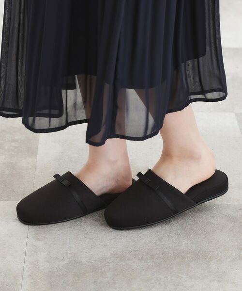 grove / グローブ インテリア・インテリア雑貨 | 袋付きスリッパ | 詳細6