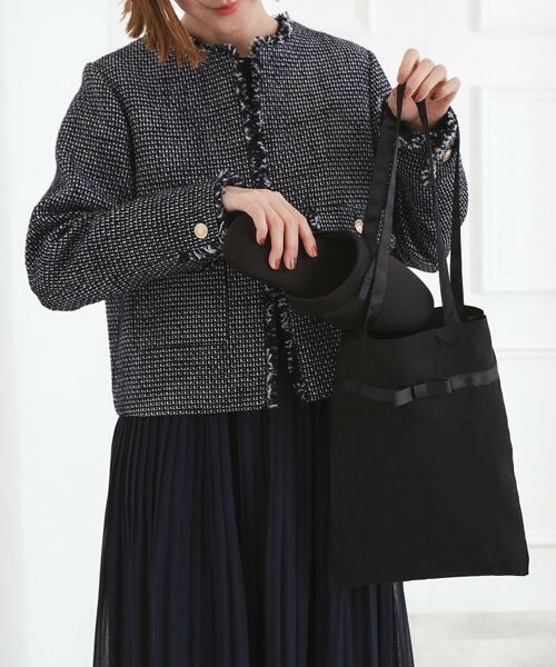 grove / グローブ インテリア・インテリア雑貨 | 袋付きスリッパ | 詳細7