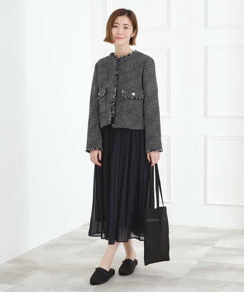 grove / グローブ インテリア・インテリア雑貨 | 袋付きスリッパ | 詳細8