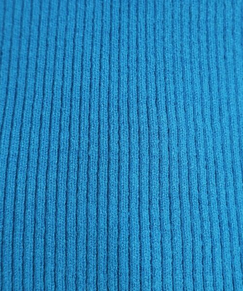 grove / グローブ ニット・セーター | ベーシックリブニットプルオーバー | 詳細16