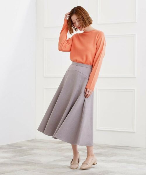 grove / グローブ ニット・セーター | 【洗える】毛玉軽減ニットプルオーバー | 詳細11