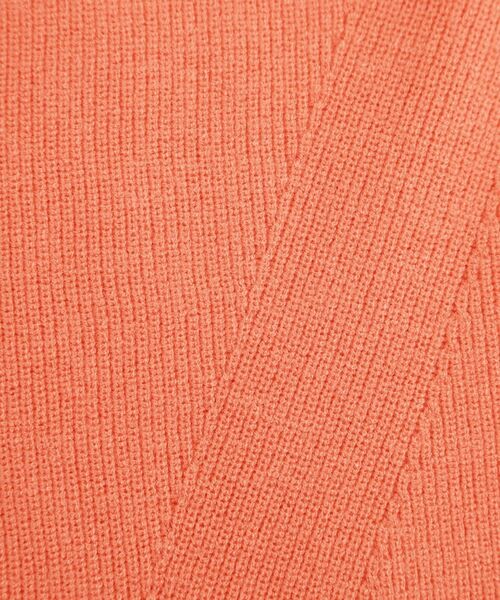 grove / グローブ ニット・セーター | 【洗える】毛玉軽減ニットプルオーバー | 詳細12