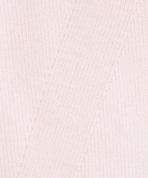 grove / グローブ ニット・セーター | 【洗える】毛玉軽減ニットプルオーバー | 詳細16