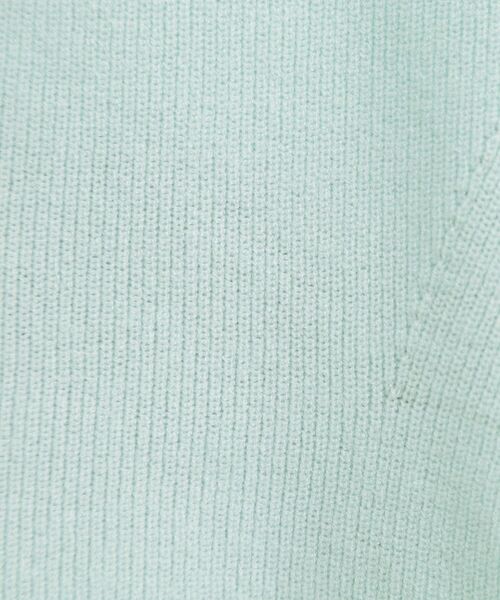 grove / グローブ ニット・セーター | 【洗える】毛玉軽減ニットプルオーバー | 詳細20