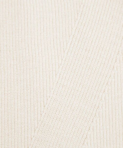 grove / グローブ ニット・セーター | 【洗える】毛玉軽減ニットプルオーバー | 詳細4