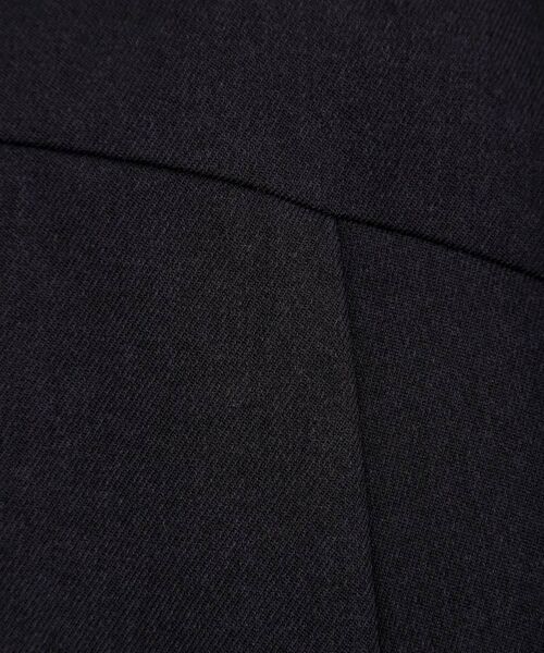 grove / グローブ スカート | ウーリッシュフレアスカート | 詳細12