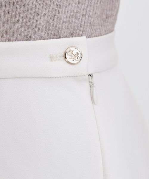 grove / グローブ スカート | ウーリッシュフレアスカート | 詳細18