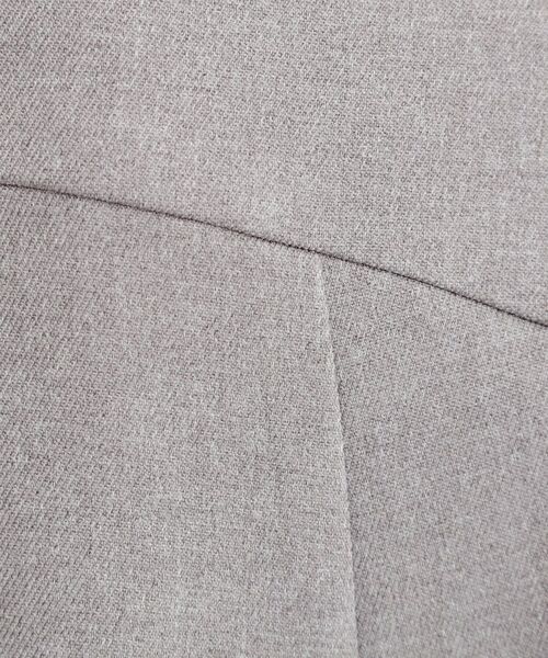 grove / グローブ スカート | ウーリッシュフレアスカート | 詳細4