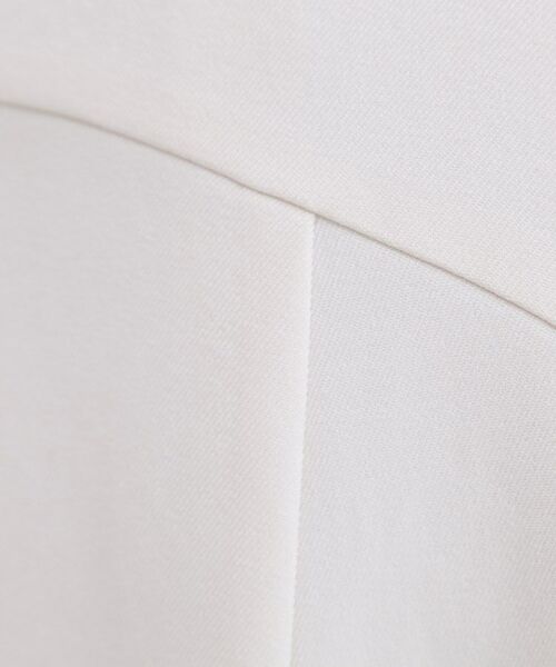 grove / グローブ スカート | ウーリッシュフレアスカート | 詳細8