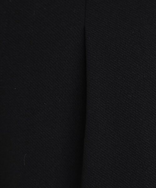 grove / グローブ スカート | カットツイルタックナロースカート | 詳細8