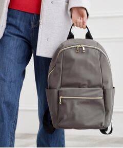 grove / グローブ リュック・バックパック | 【インスタ】人間工学撥水多機能リュック