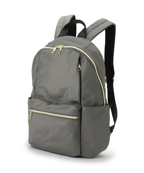 grove / グローブ リュック・バックパック | 【インスタ】人間工学撥水多機能リュック | 詳細10