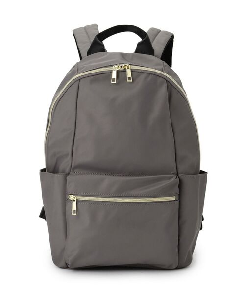 grove / グローブ リュック・バックパック | 【インスタ】人間工学撥水多機能リュック | 詳細11