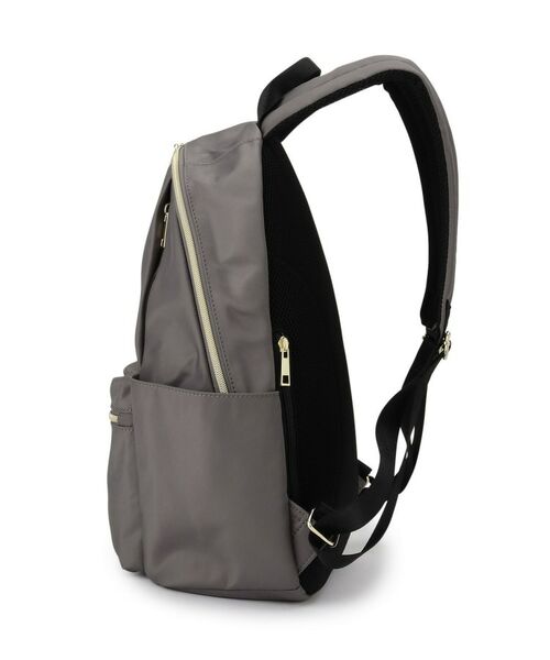 grove / グローブ リュック・バックパック | 【インスタ】人間工学撥水多機能リュック | 詳細12