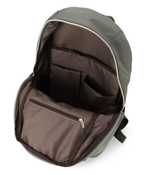 grove / グローブ リュック・バックパック | 【インスタ】人間工学撥水多機能リュック | 詳細17