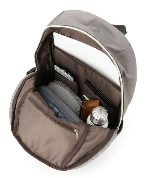 grove / グローブ リュック・バックパック | 【インスタ】人間工学撥水多機能リュック | 詳細18