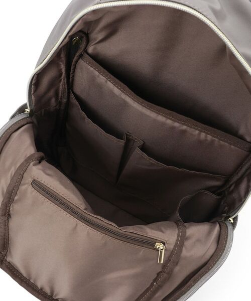 grove / グローブ リュック・バックパック | 【インスタ】人間工学撥水多機能リュック | 詳細19