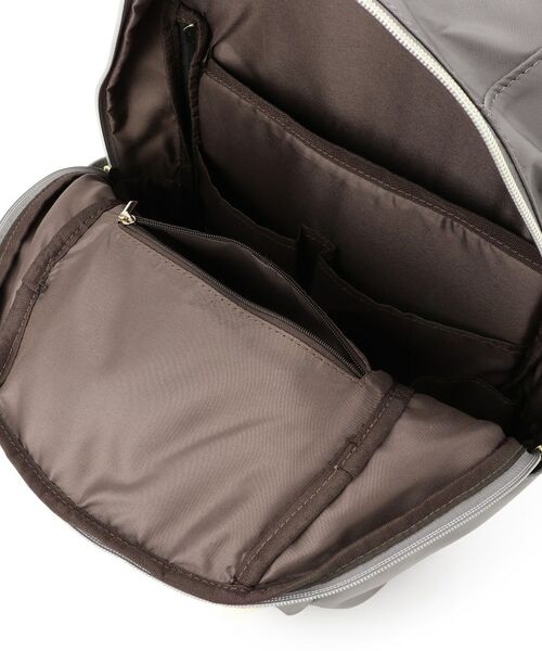 grove / グローブ リュック・バックパック | 【インスタ】人間工学撥水多機能リュック | 詳細20