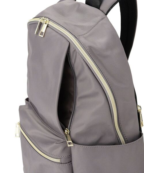 grove / グローブ リュック・バックパック | 【インスタ】人間工学撥水多機能リュック | 詳細21